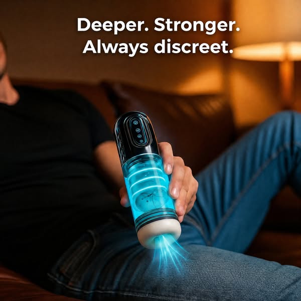 Hands-Free. 90 Settings. 40 dB Quiet