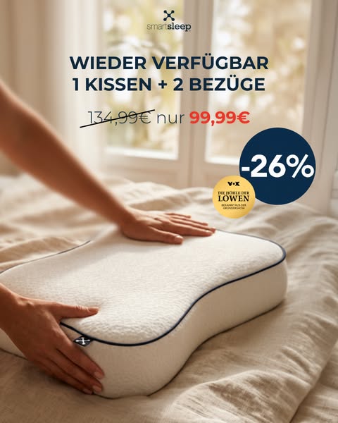 30 Nächte testen