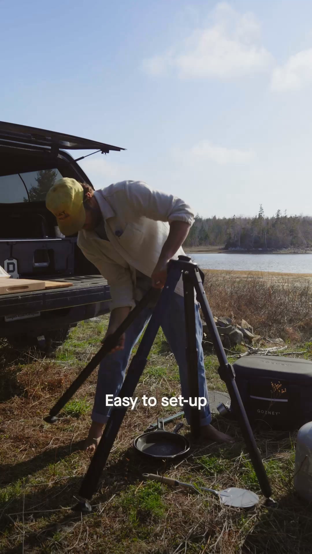 Discover what Tread can do