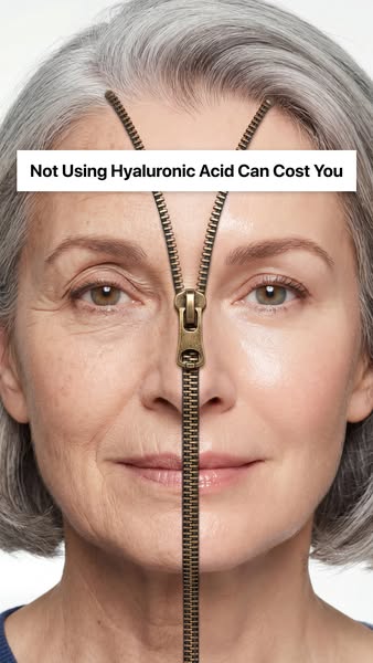 Choose the Right HA Serum