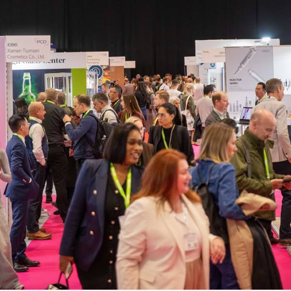 Visit London's most innovative & premium packaging event