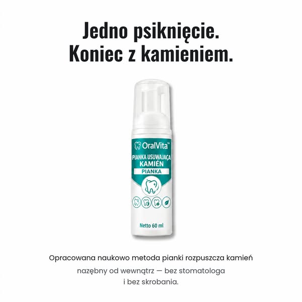 Dlatego pasta do zębów nigdy tak naprawdę nie rozwiązuje problemu nieświeżego oddechu