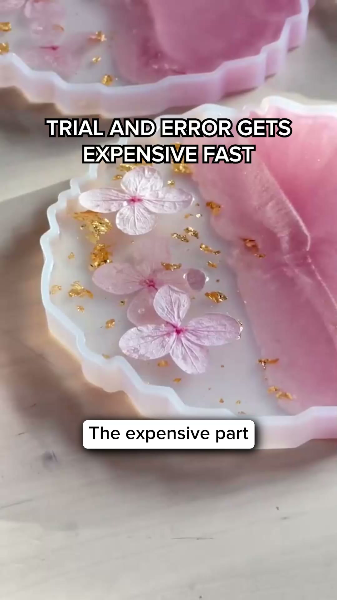 Free Resin Art Guide