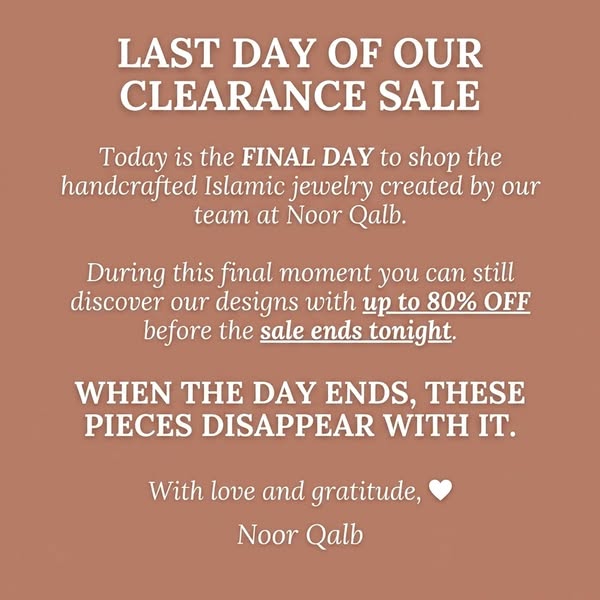 We're Closing. £29.90.