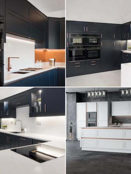 20% Off Kitchens This Month Only