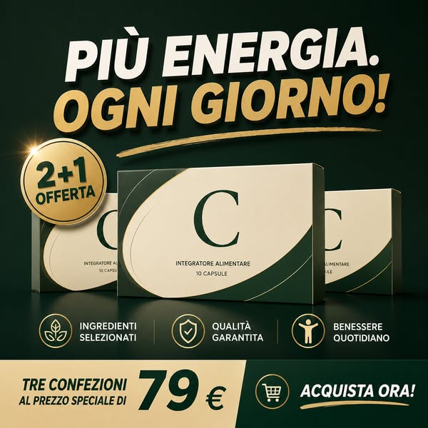 Ordina subito!
