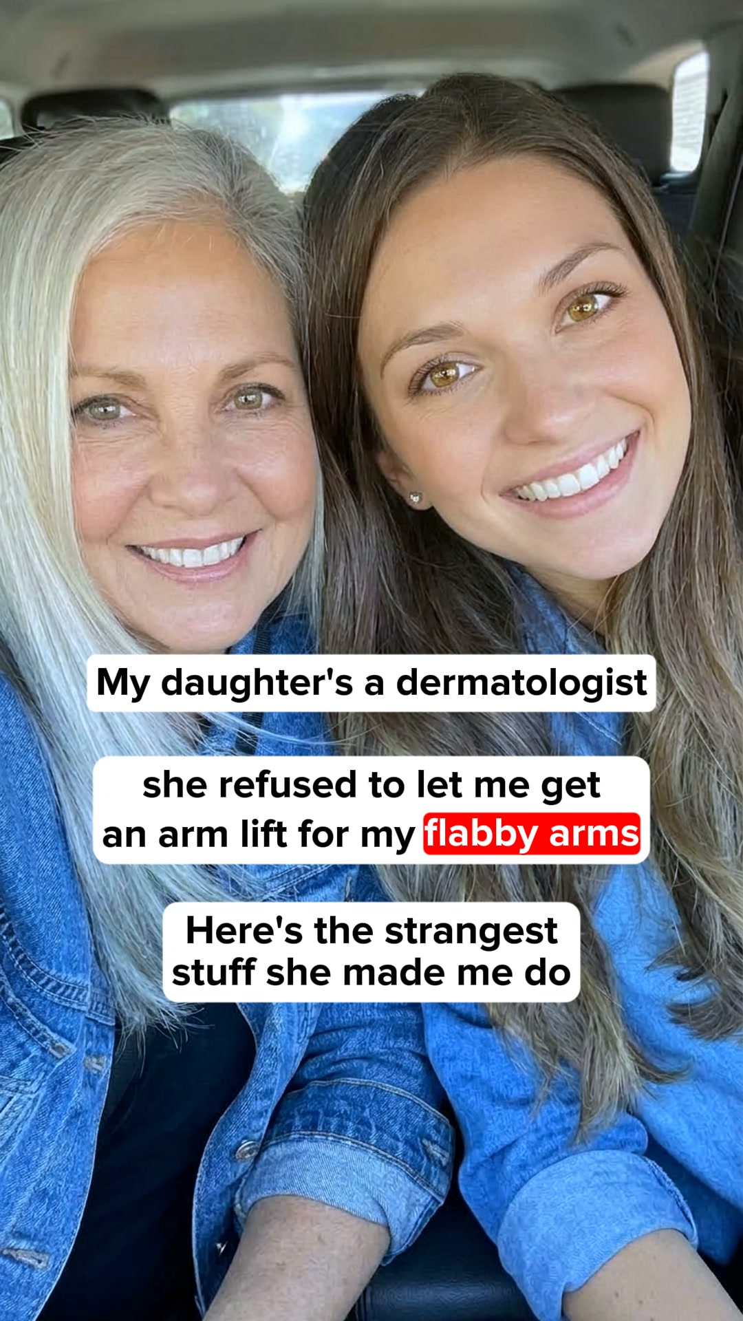 Firm Body or Money Back!