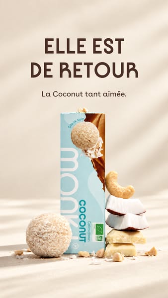 Votre recette préférée est de retour