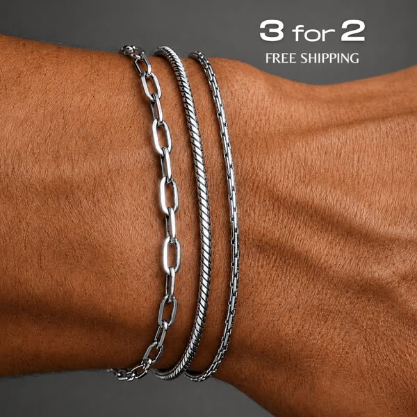 Designed for everyday wear