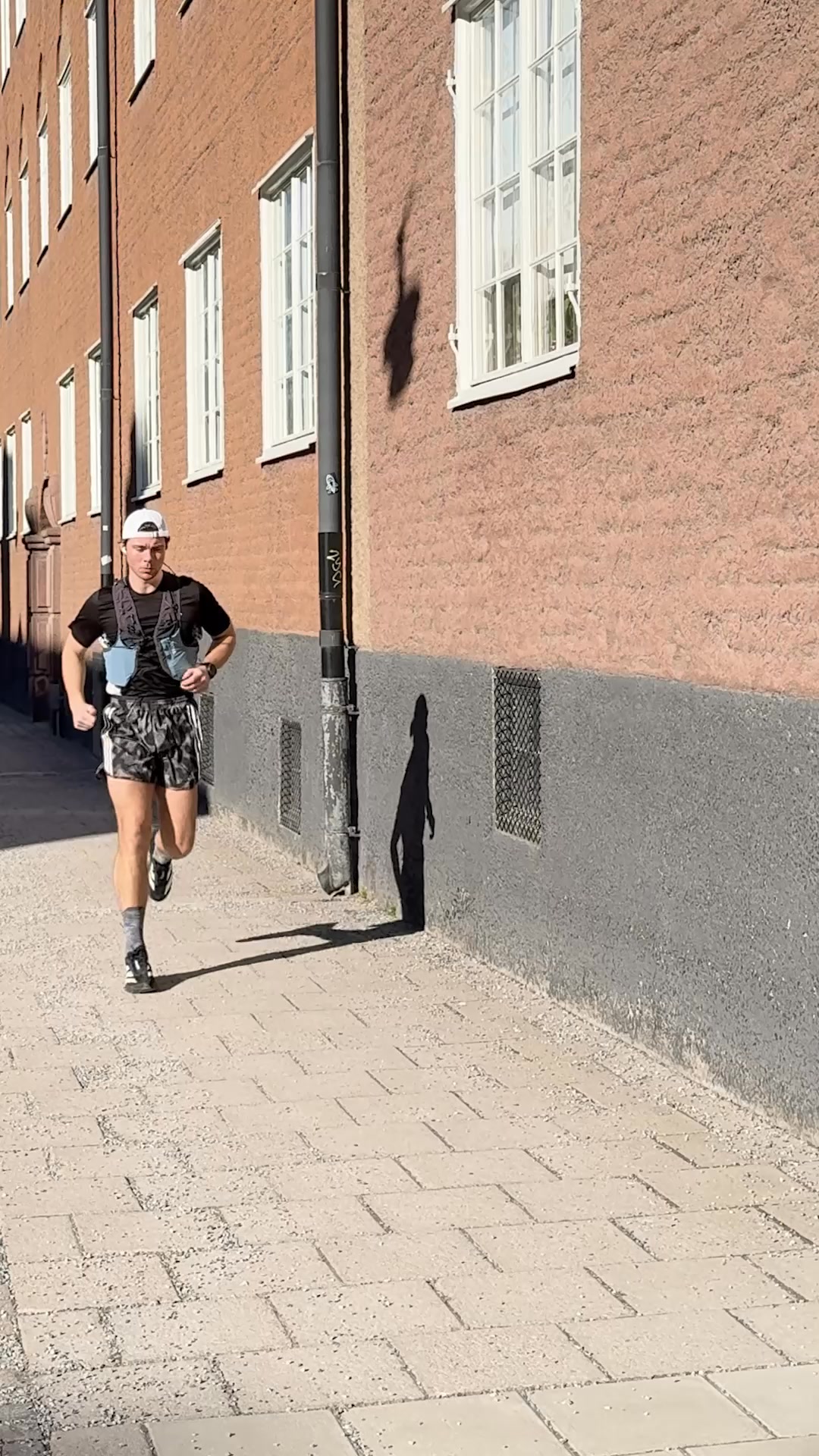 Upgrade your running with Silva!