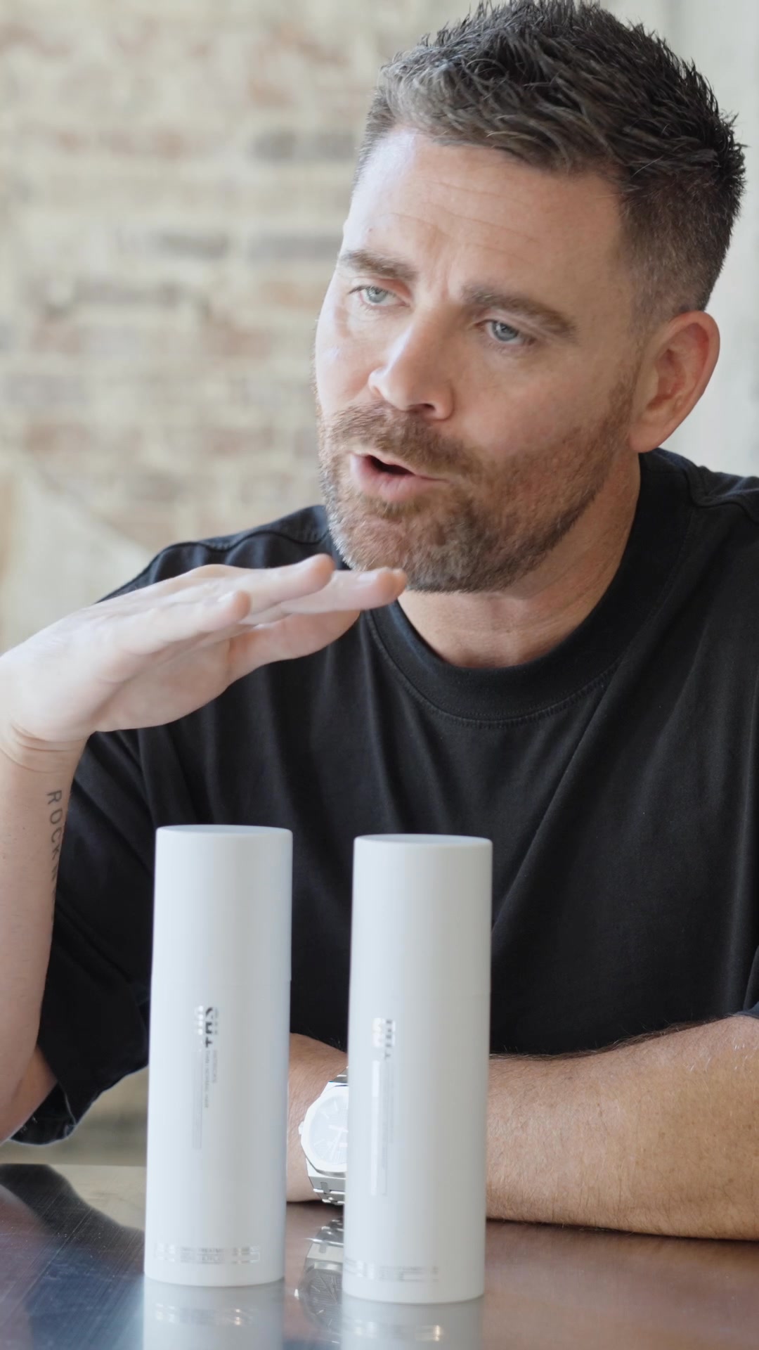 See What All The Plus Is About.