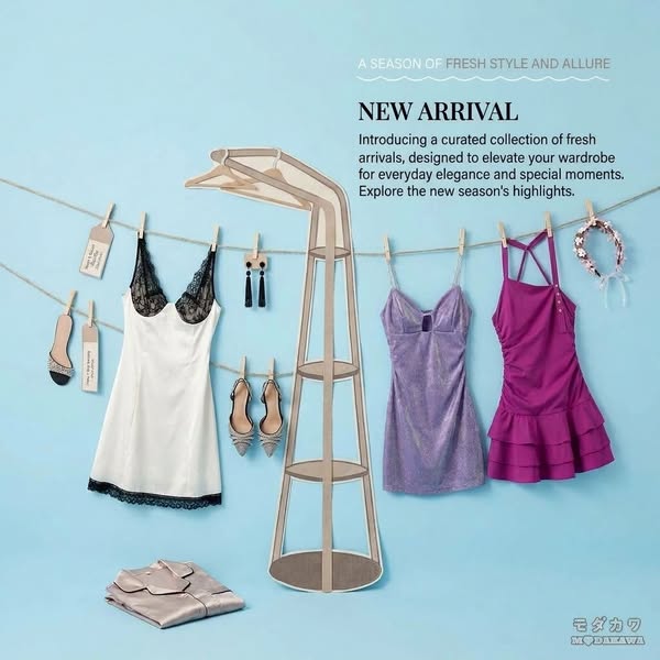 All Products - MODAKAWA