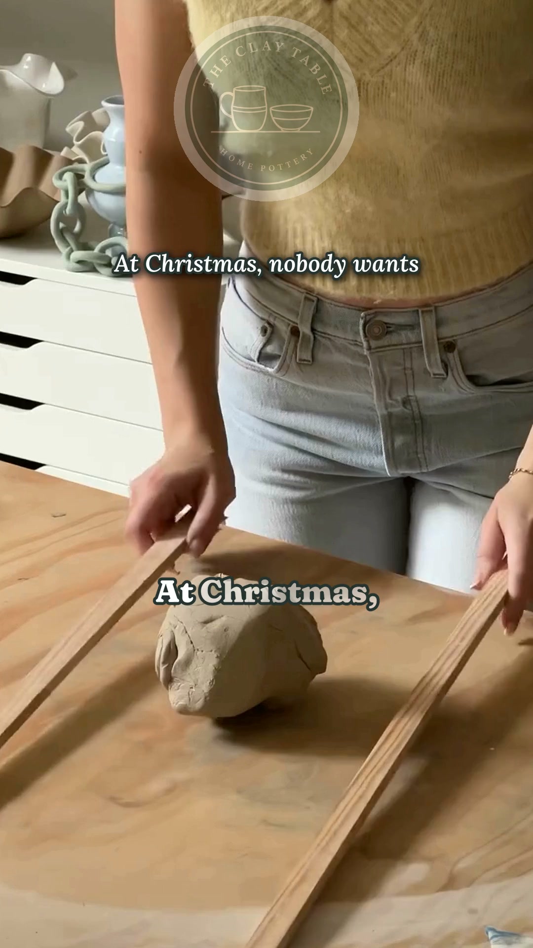 Make Pieces People Want to Buy