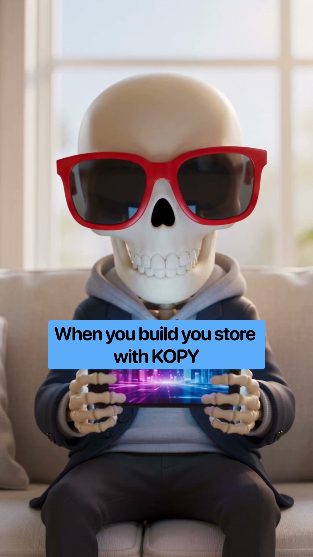 Copy Any Product to Shopify in 1 Click
