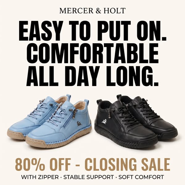 Up to 80% OFF - Closing Sale