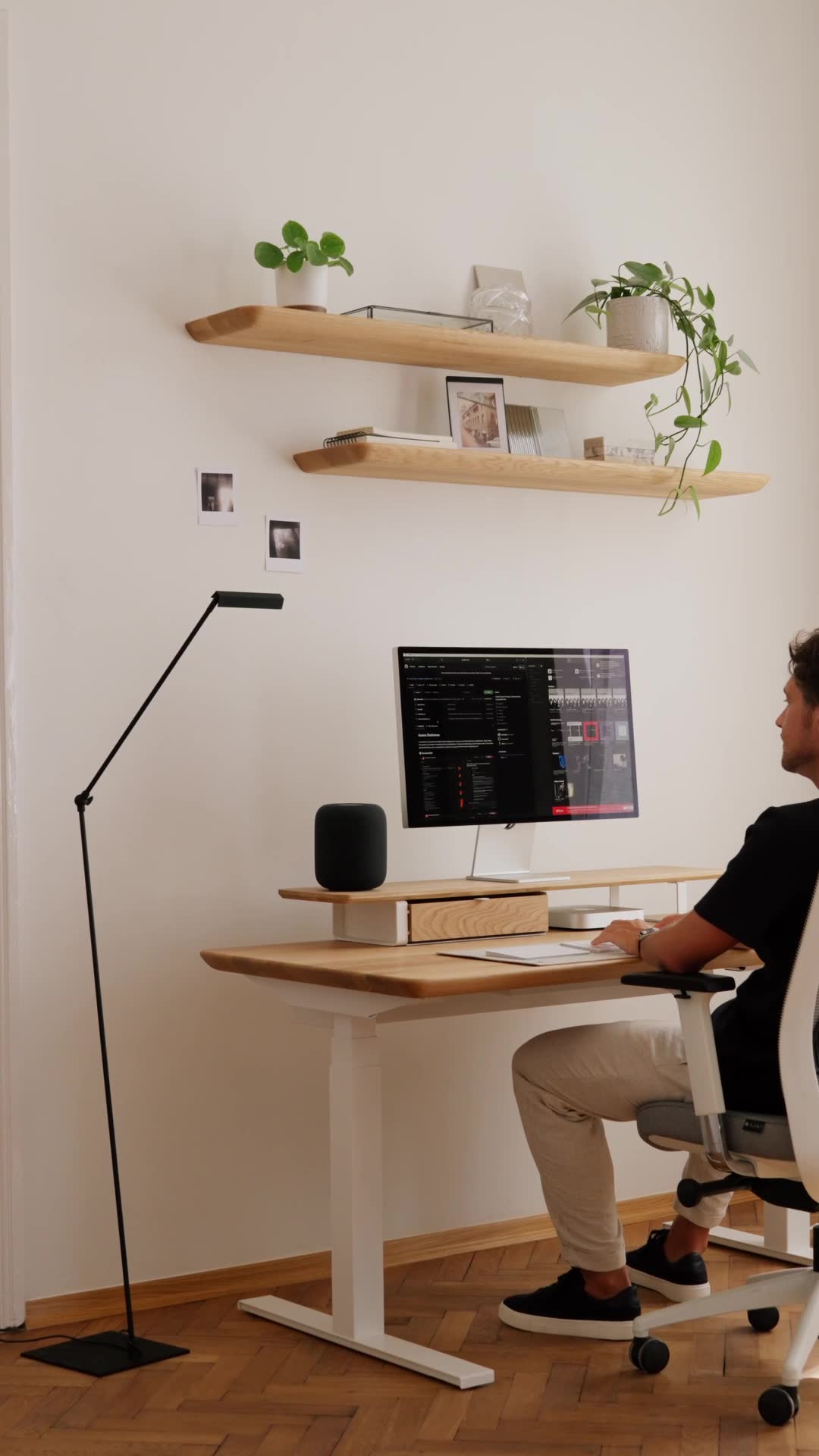Zmień swój setup na lepsze!