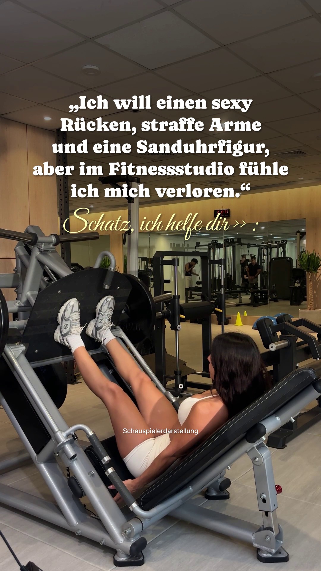 Jetzt starten!