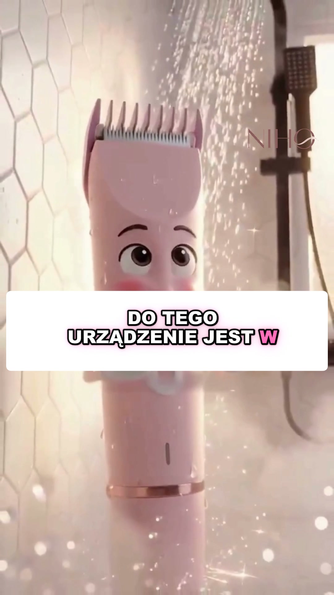 Koniec z podrażnieniami po goleniu!