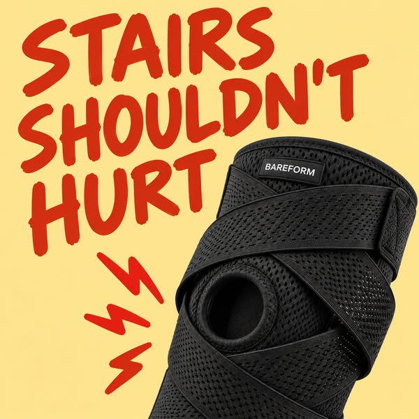 Start Moving Pain-Free Again