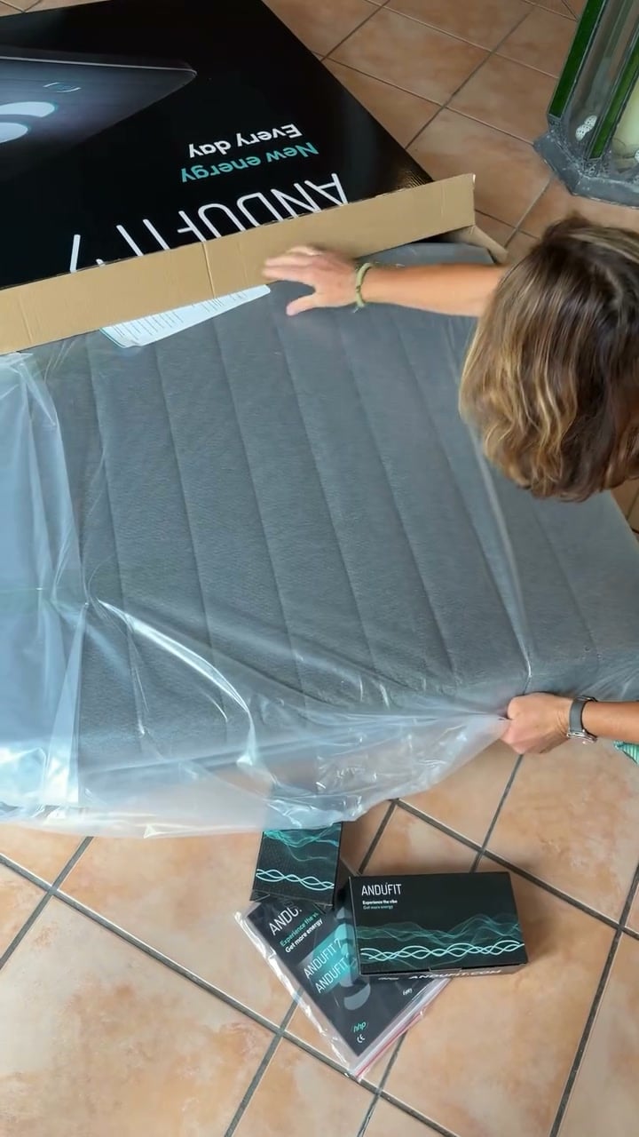 Upgrade Ihr Bett mit Massage