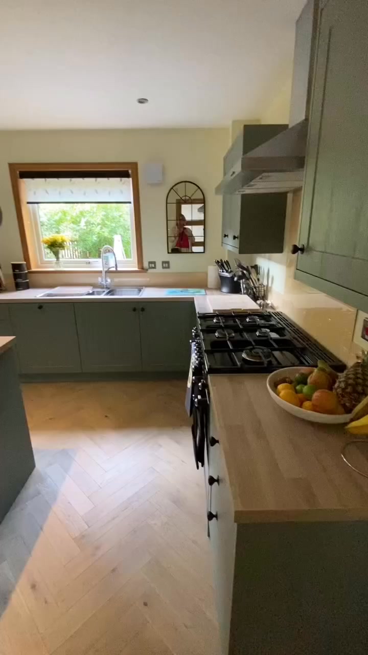 Transform Your Kitchen For A Fraction of the Cost.