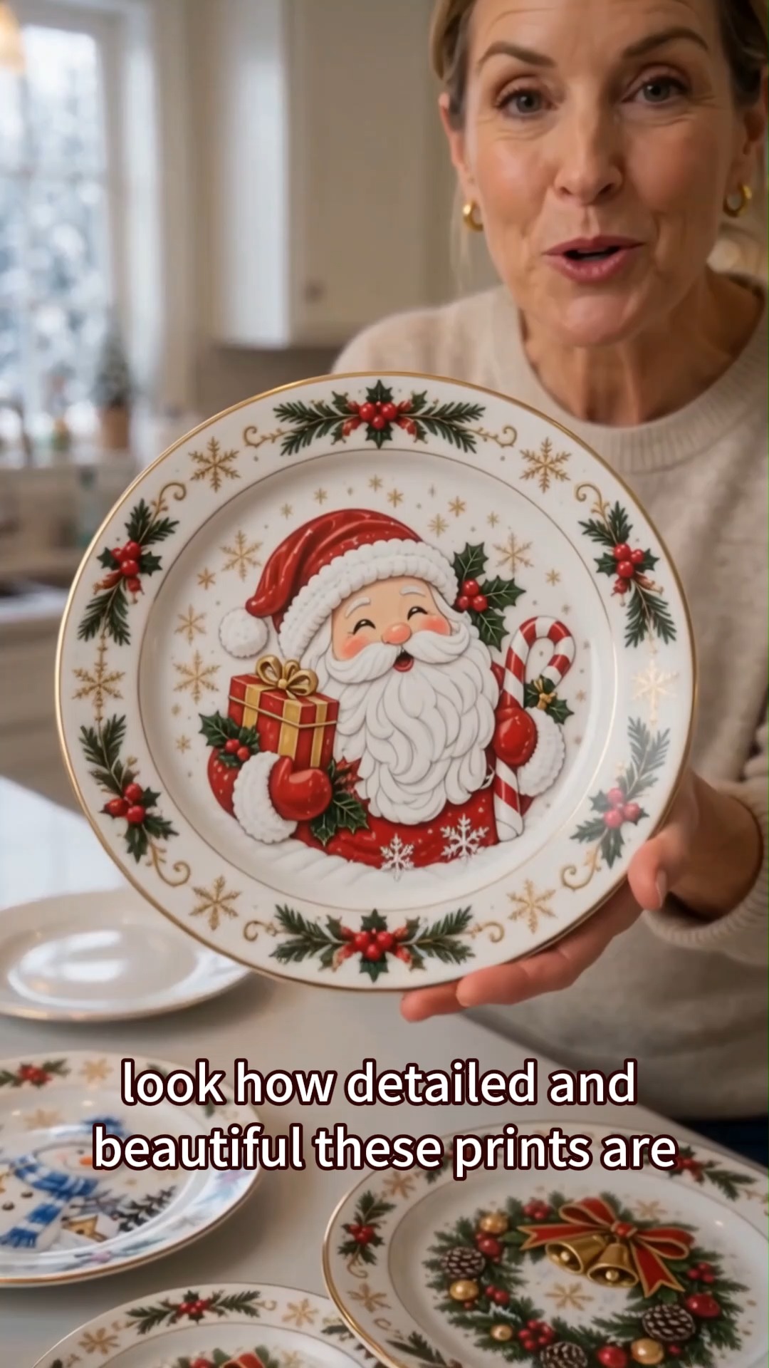 Make Christmas Dinner Extra Special