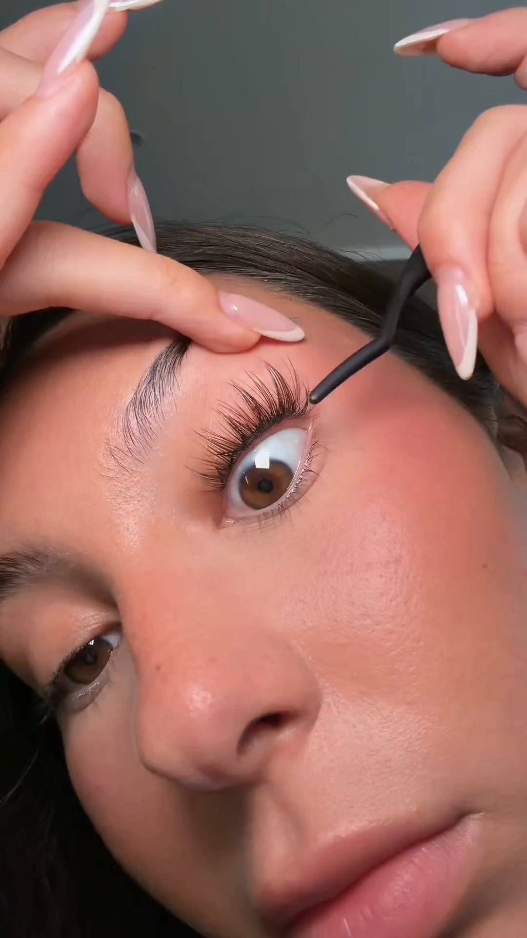 In unter 10 Min. zum perfekten Wimpern-Look