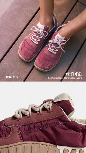 Verona by Muris Brand