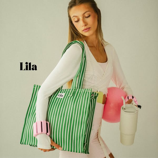 Lila Amsterdam