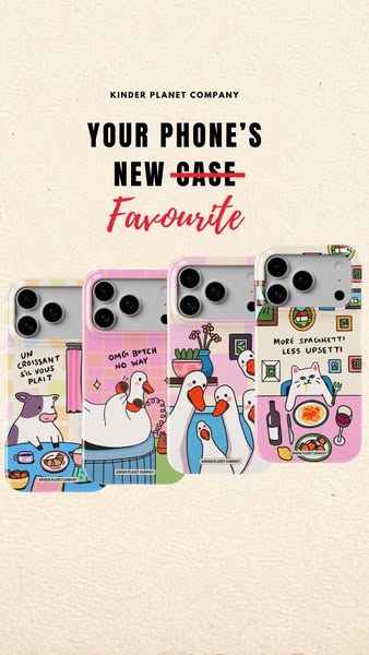 Protect your Tech in Style