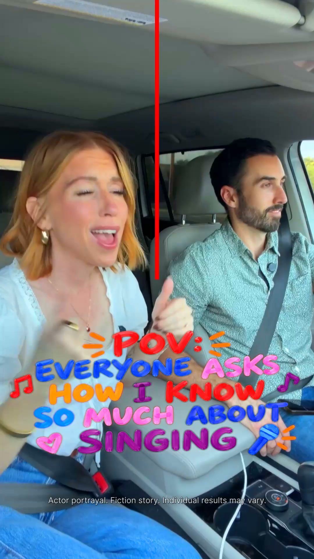 Sing Like You Mean It — Just 5 Min a Day!