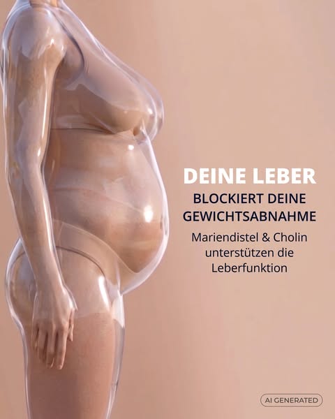 Der wahre Grund für dein Bauchfett