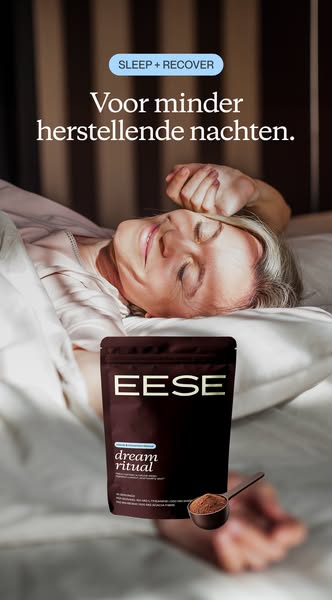 Haal jouw avondritueel in huis
