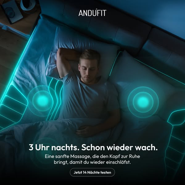 Warum „einfach abschalten“ oft nicht funktioniert