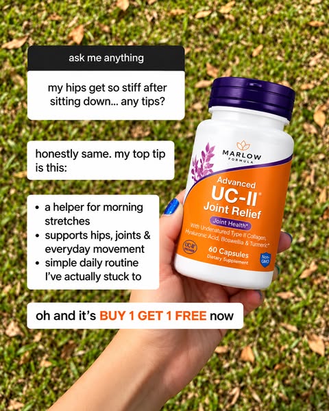 Ease Joint Pain