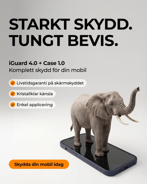 Premium för din skärm