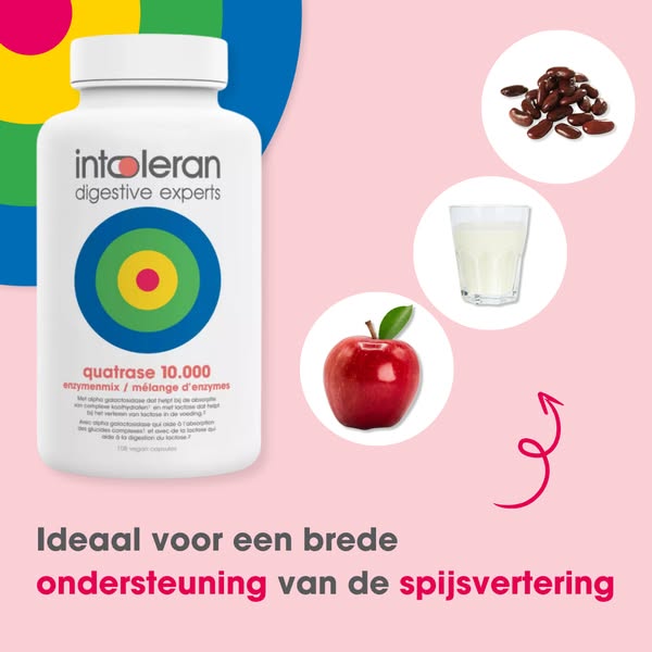 Ervaar zelf de werking van onze supplementen!