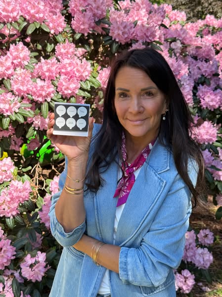 Provkit Gourmand & Gardens - Testa 6 Dofter | INGRID