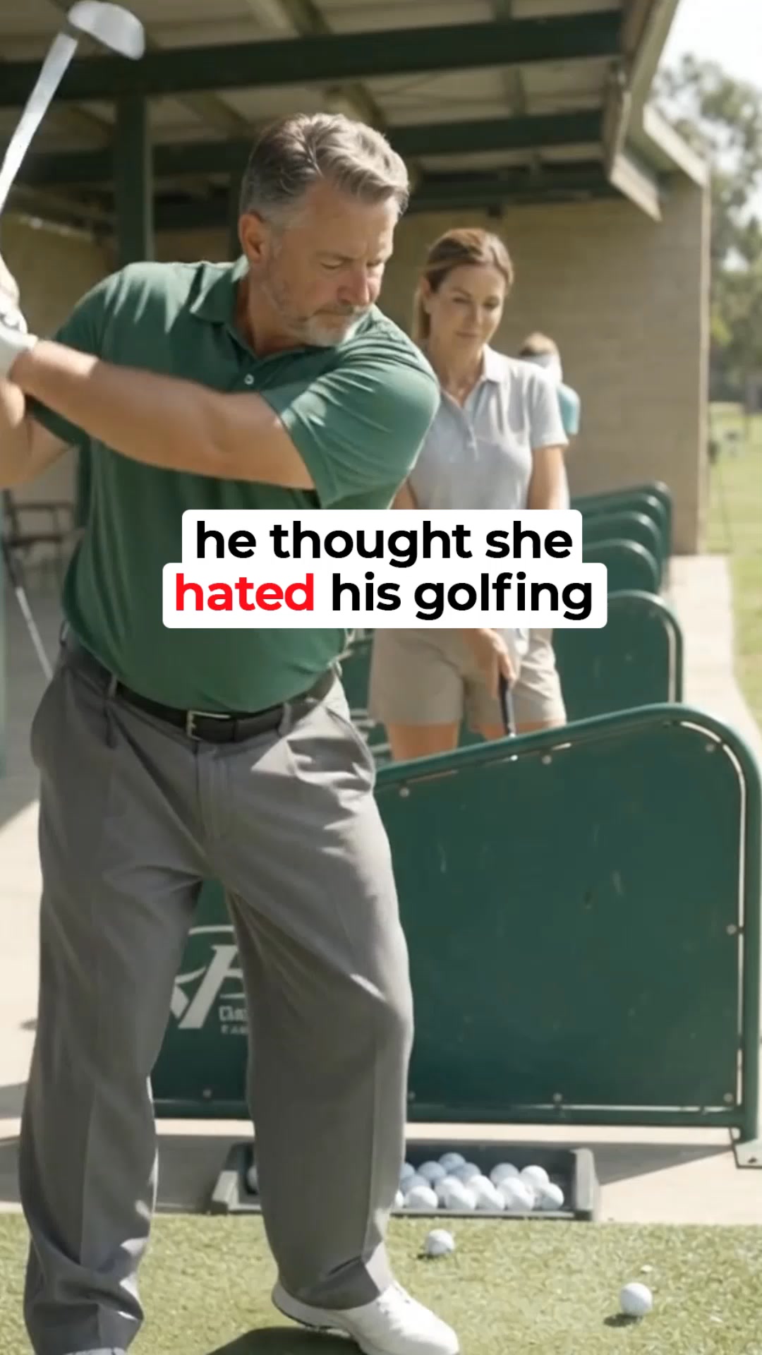 4.8 Stars | 65,000+ Golfers