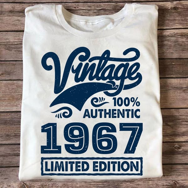 Vintage 1967