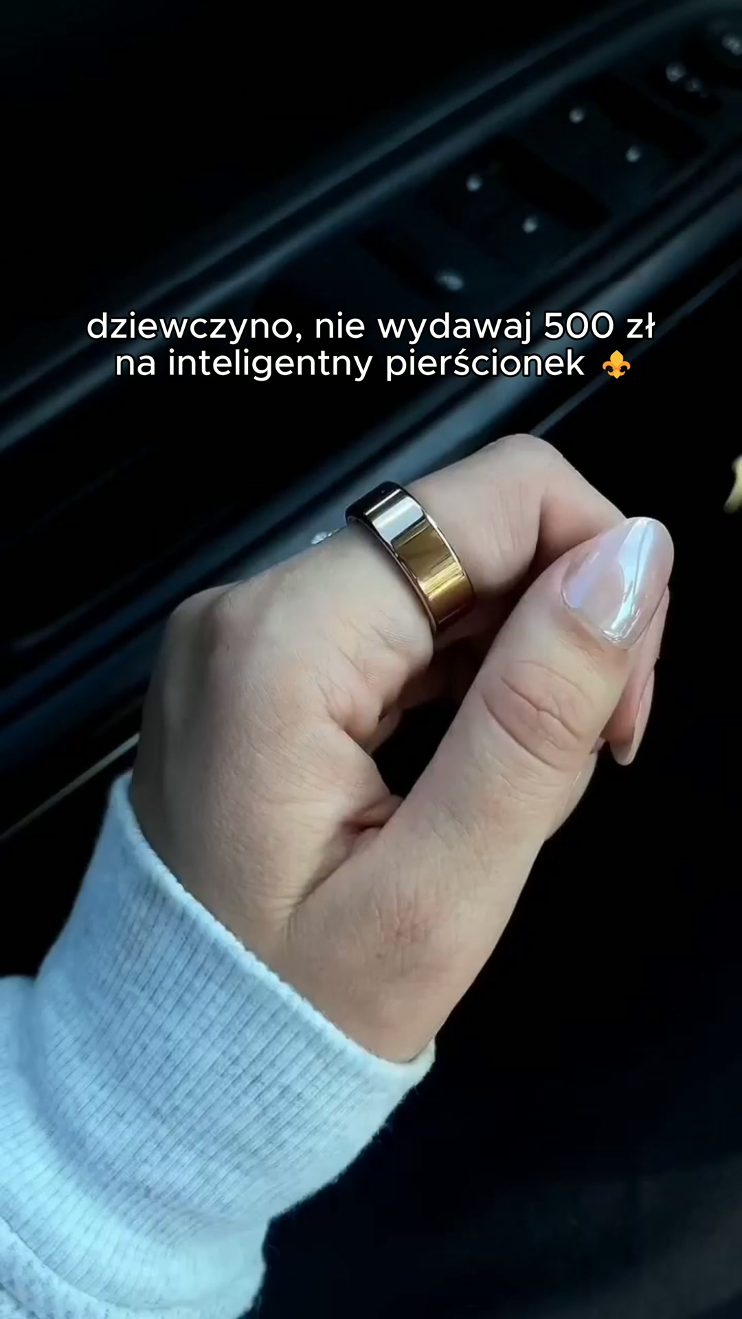 Sen, stres i cykl w jednym