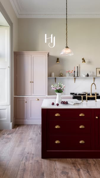 Your kitchen starts with you.