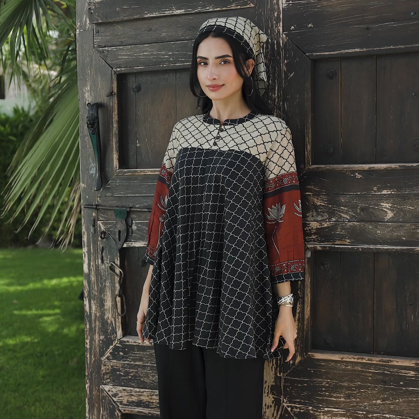 Muslin Kurta Shirts
