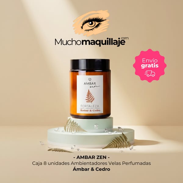 Maquillaje y Cosmética para profesionales