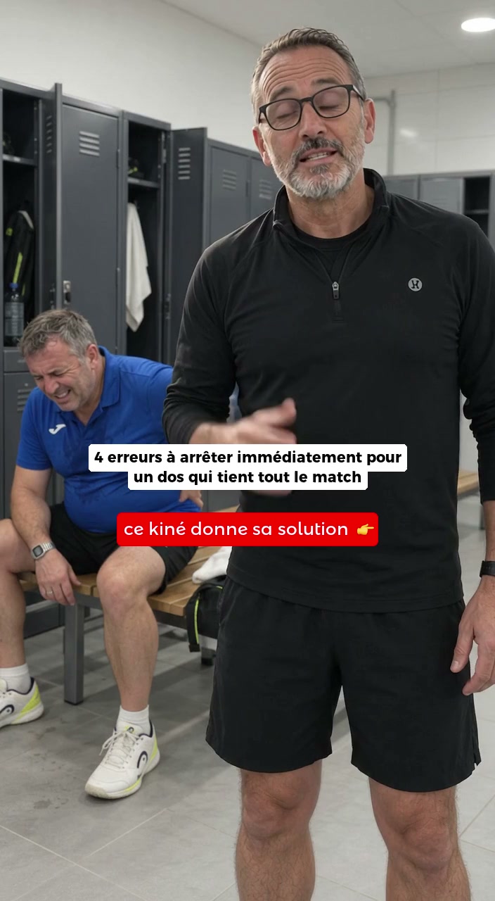 Tu Aurais Du Commencer Ça Plus Tôt