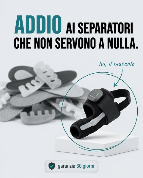Dieci secondi per capirlo