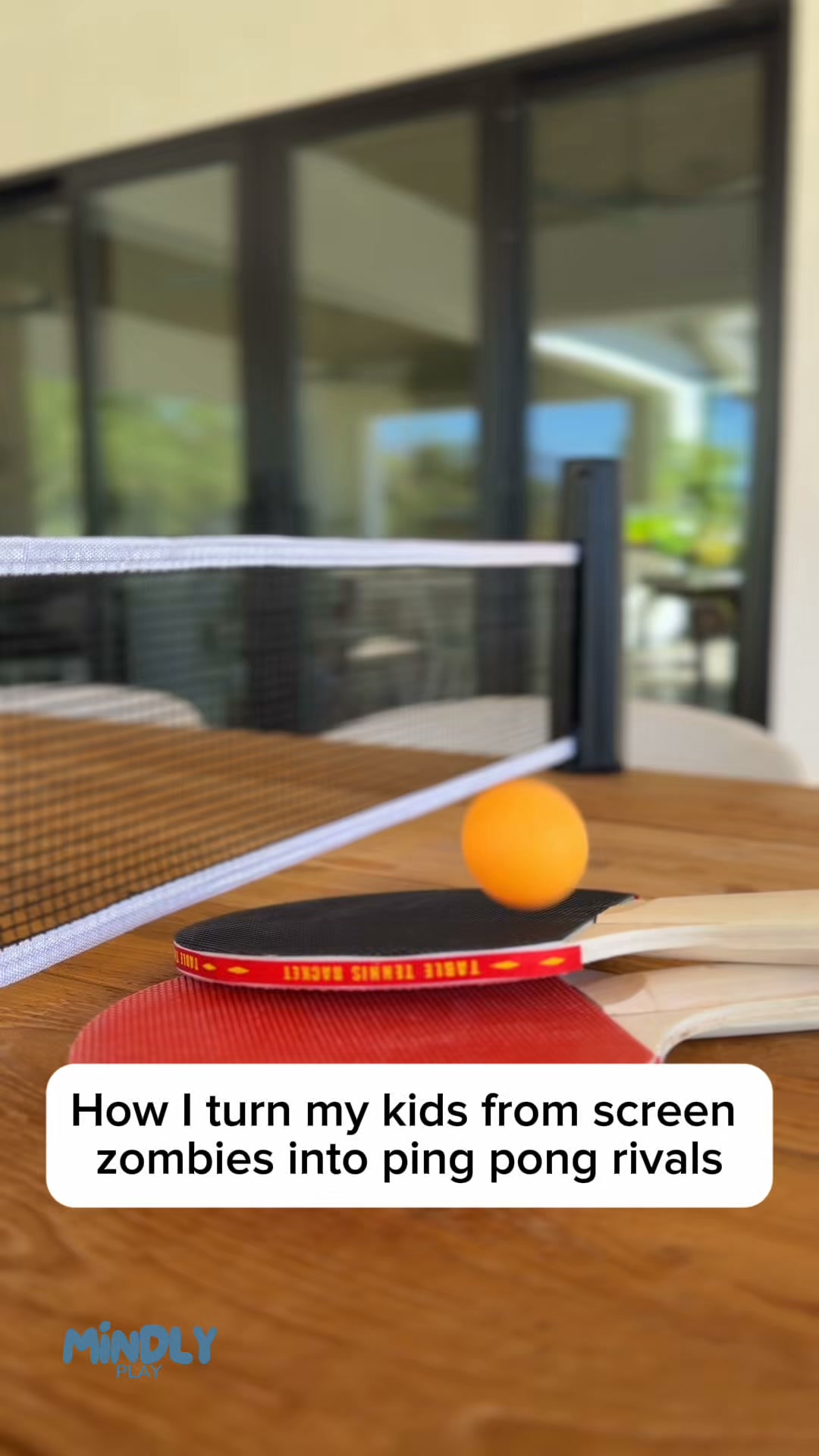 Keeps Kids Off Screens Anytime