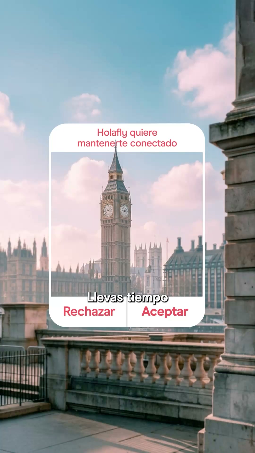 La eSIM que no te limita
