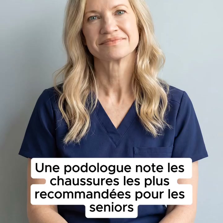 Élu meilleure chaussure de marche de 2026 !