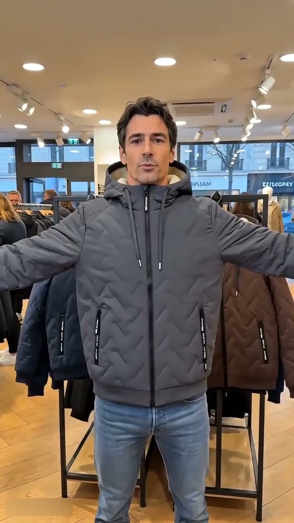 Anúncio de Vivahl